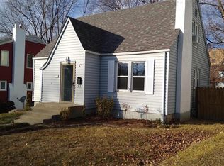 1614 Bessie St, Cape Girardeau, MO 63701