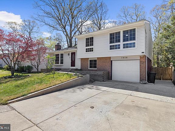 4th image of 7958 Covington Ave
