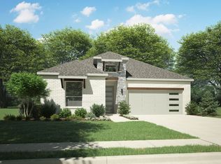 1027 Boardwalk Rd, Allen, TX 75013