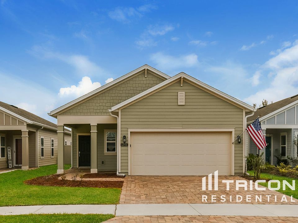 1st image of 6498 Longleaf Branch Dr