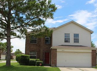 16811 Perryton Ln, Houston, TX 77073