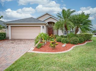 3563 Siderwheel Dr, Rockledge, FL 32955