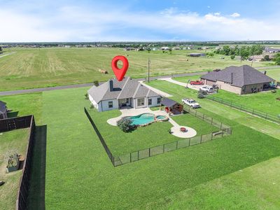 2423 County Road 2710 Rd, Caddo Mills, TX, 75135