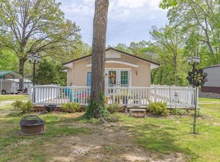 316 Christopher Ln, Wappapello, MO 63966