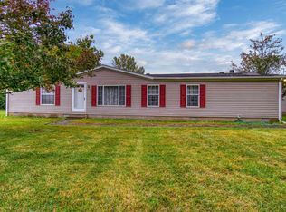 5991 Highway 66, Poseyville, IN 47633
