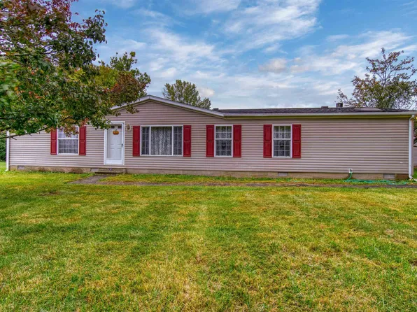 5991 Highway 66, Poseyville, IN 47633