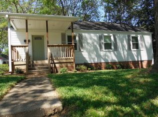 1515 Winston Dr, Charlotte, NC 28205