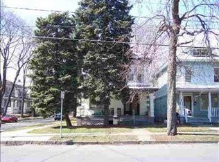 114 N Allen St, Albany, NY