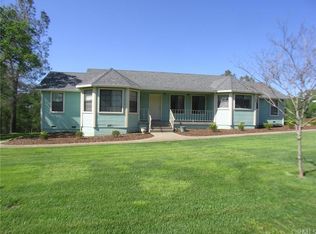 290 Summit Rd, Oroville, CA 95966