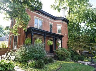 58 Kenner St, Ludlow, KY 41016