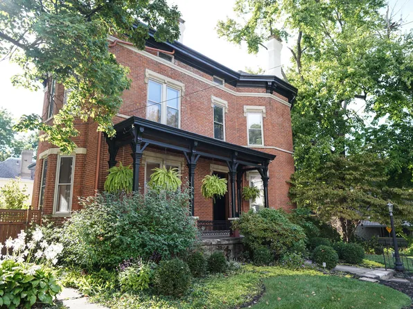 58 Kenner St, Ludlow, KY 41016