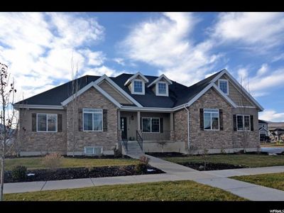 6043 N Stampede Ln, Morgan, UT, 84050