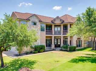 15633 Interlachen Dr, Austin, TX 78717