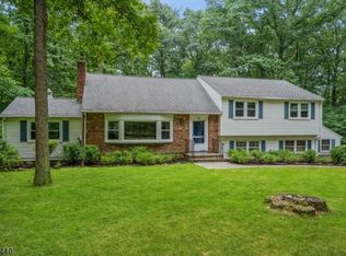 35 Hector Rd, Morris Plains, NJ 07950