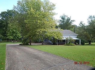 235 County Road 562, Leesburg, AL 35983