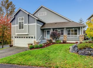 13776 Fir Dr SE, Monroe, WA 98272