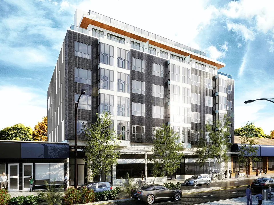 5656 Victoria Dr #405