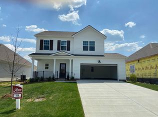 6654 Hanworth Trce, Smyrna, TN 37167