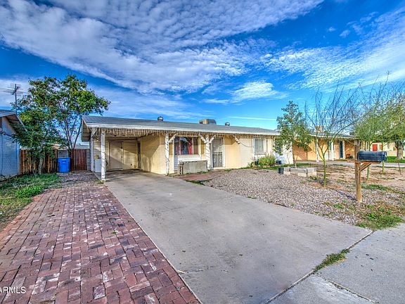 3rd image of 4512 W VIRGINIA Avenue