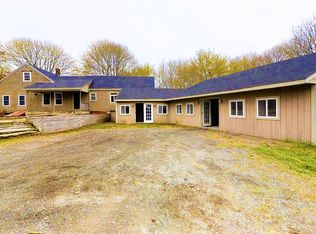 62 High St, Thomaston, ME 04861