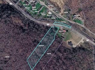 0 Campbells Creek Rd, Charleston, WV 25306