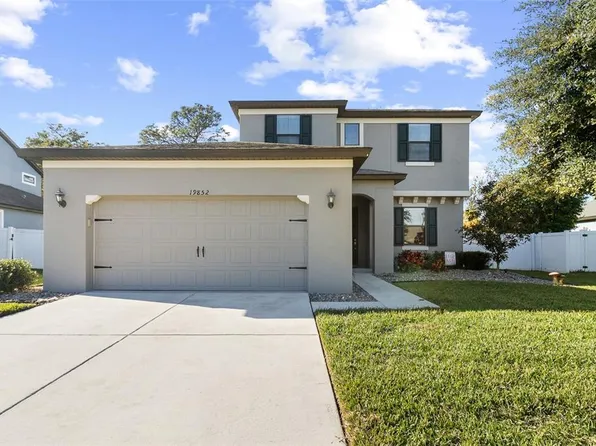 19852 Lonesome Pine Dr, Land O Lakes, FL 34638