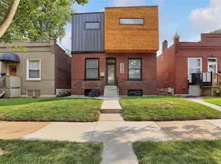 3438 Connecticut St, Saint Louis, MO 63118