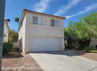 689 Persian Violet Ave, Las Vegas, NV 89183