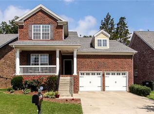 3384 Redmon Hl, Nolensville, TN 37135