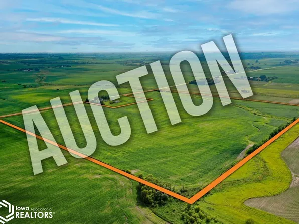 190th St, Hawkeye, IA 52147