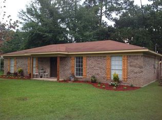 1011 Abilene Dr E, Mobile, AL 36695