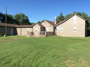 41228 264th St, Ethan, SD 57334