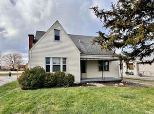 3201-3203 Linden Ave, Muncie, IN 47304