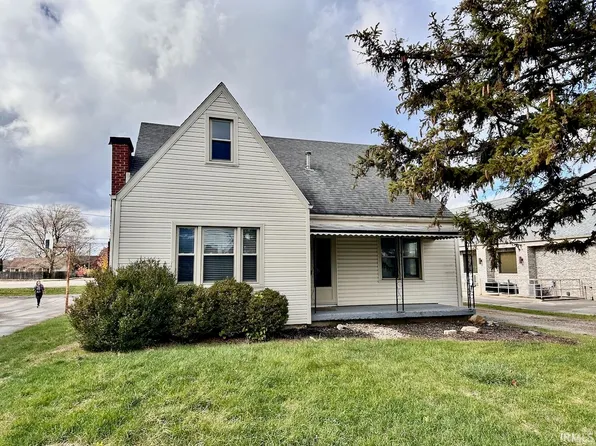 3201-3203 Linden Ave, Muncie, IN 47304
