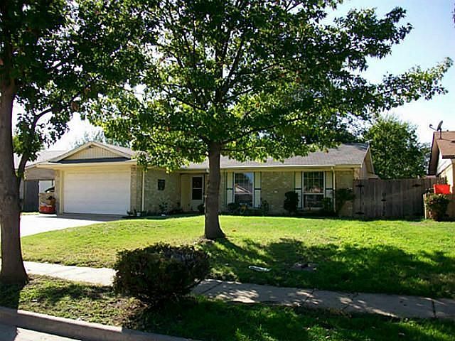 1st image of 2917 Rustic Meadow Dr