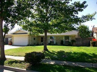 2917 Rustic Meadow Dr, Garland, TX 75044