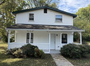 3316 Clopton St SW, Huntsville, AL 35805