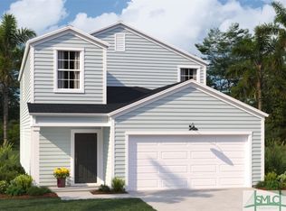 107 Seagrass Way, Bloomingdale, GA 31302