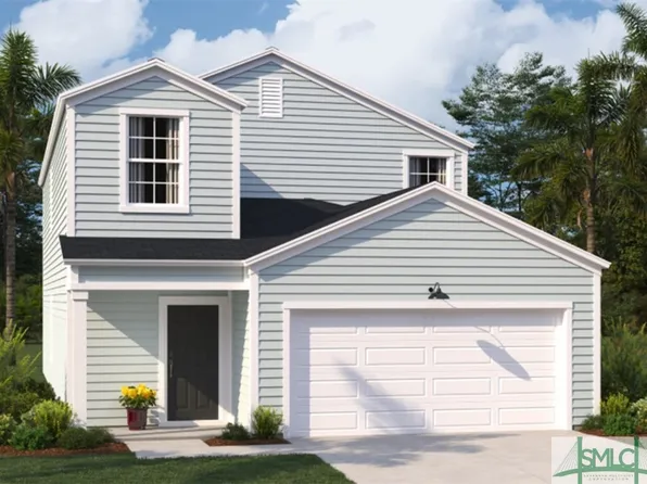 107 Seagrass Way, Savannah, GA 31302