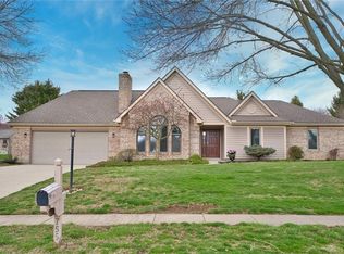 755 Larkspur Dr, Tipp City, OH 45371