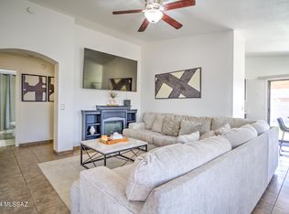 1659 W Denning Ct, Tucson, AZ 85746