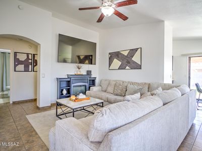 1659 W Denning Ct, Tucson, AZ, 85746