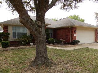 18603 Dennington Dr, Katy, TX 77449