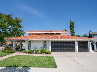2039 Bridgegate Ct, Westlake Village, CA 91361