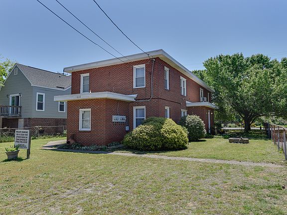 2nd image of 1508 W Ocean View Ave #1