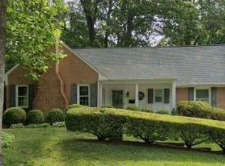 3507 Launcelot Way, Annandale, VA 22003