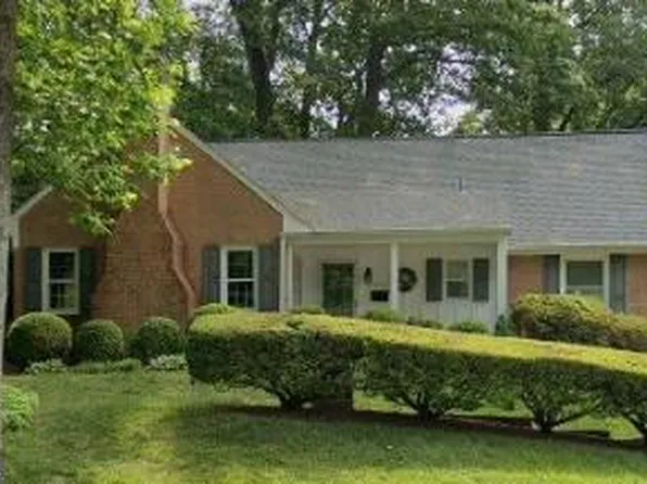 3507 Launcelot Way, Annandale, VA 22003