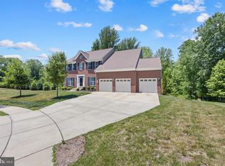 6102 Oglethorpe Mill Dr, Brandywine, MD 20613