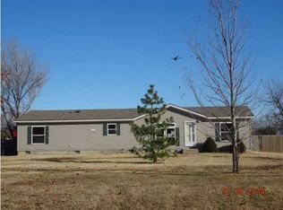 7100 S Lorraine St, Wichita, KS 67216