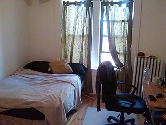 Rented by Alta Real Estate